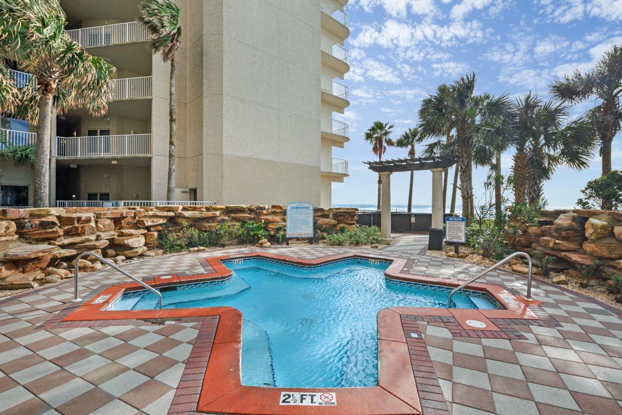 Shores Of Panama 710 Panama City Beach Luaran gambar