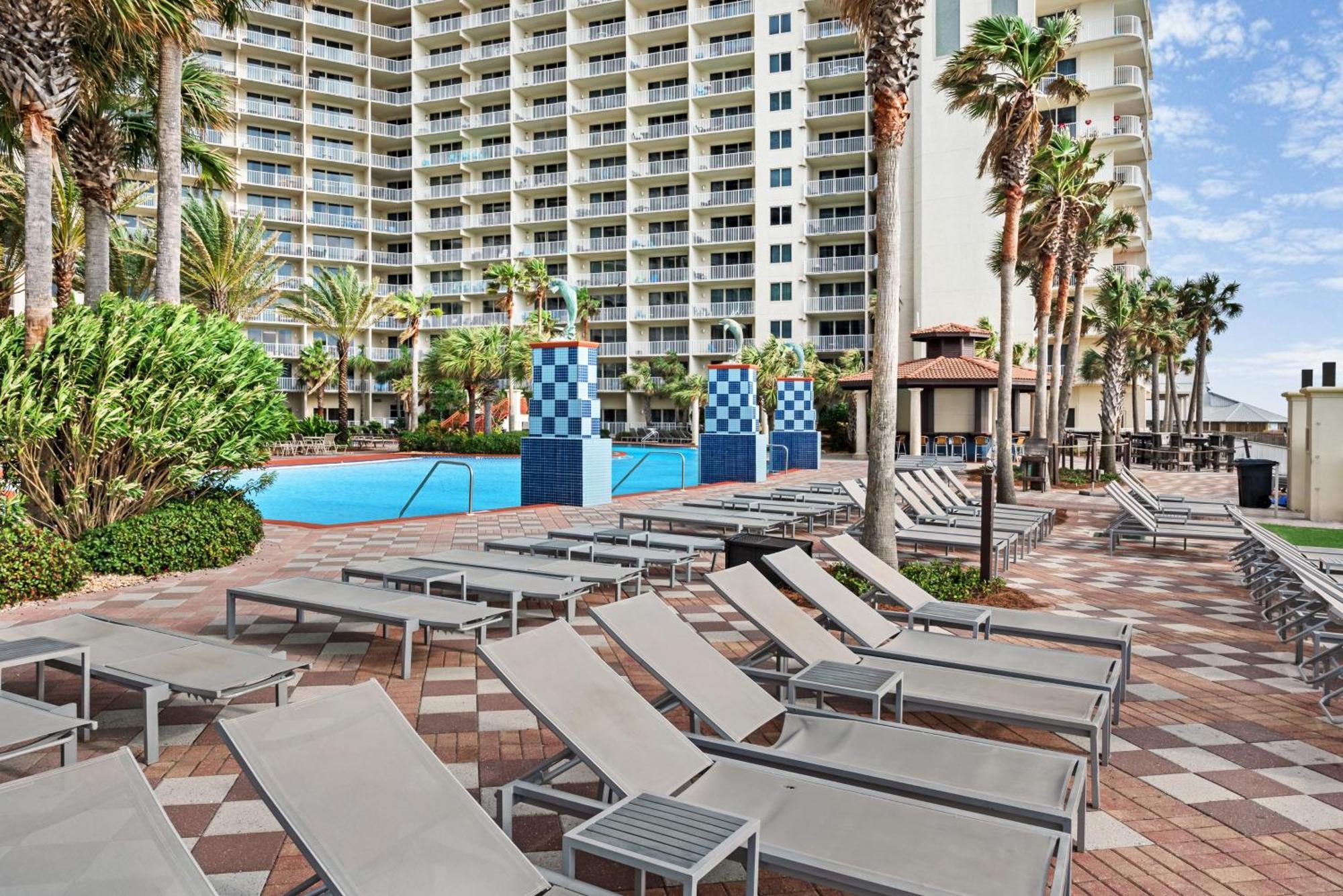 Shores Of Panama 710 Panama City Beach Luaran gambar