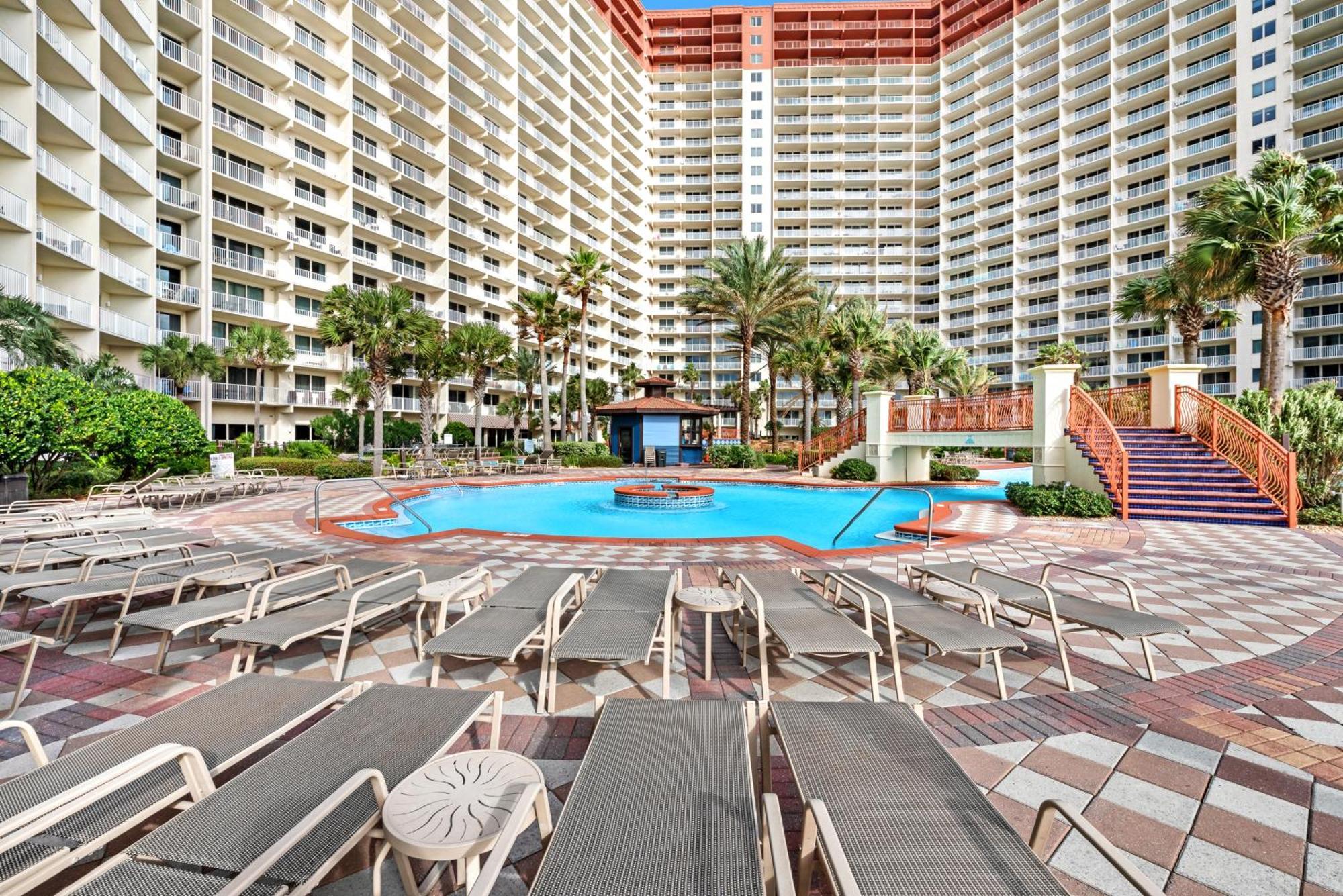 Shores Of Panama 710 Panama City Beach Luaran gambar