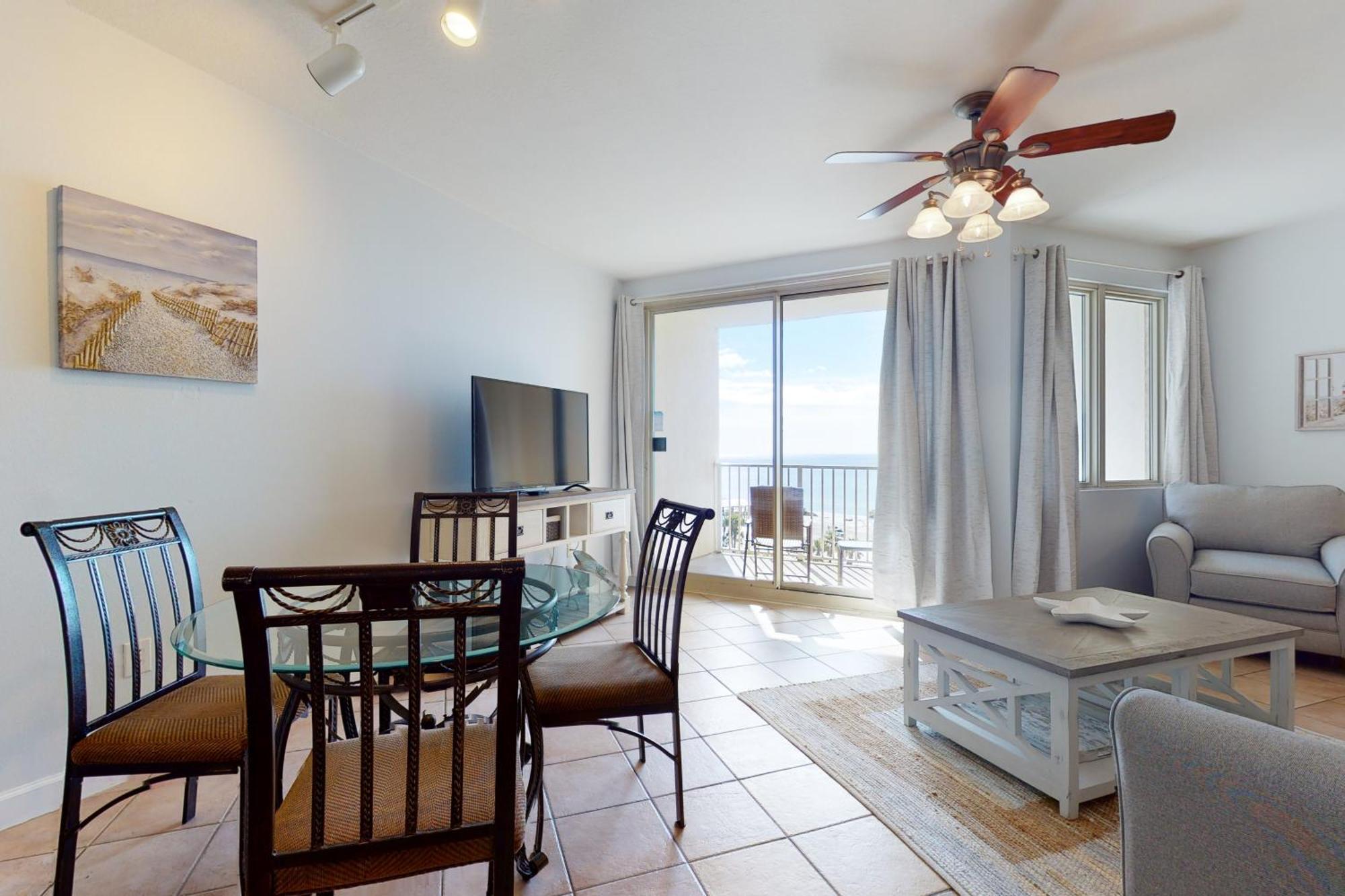 Shores Of Panama 710 Panama City Beach Luaran gambar