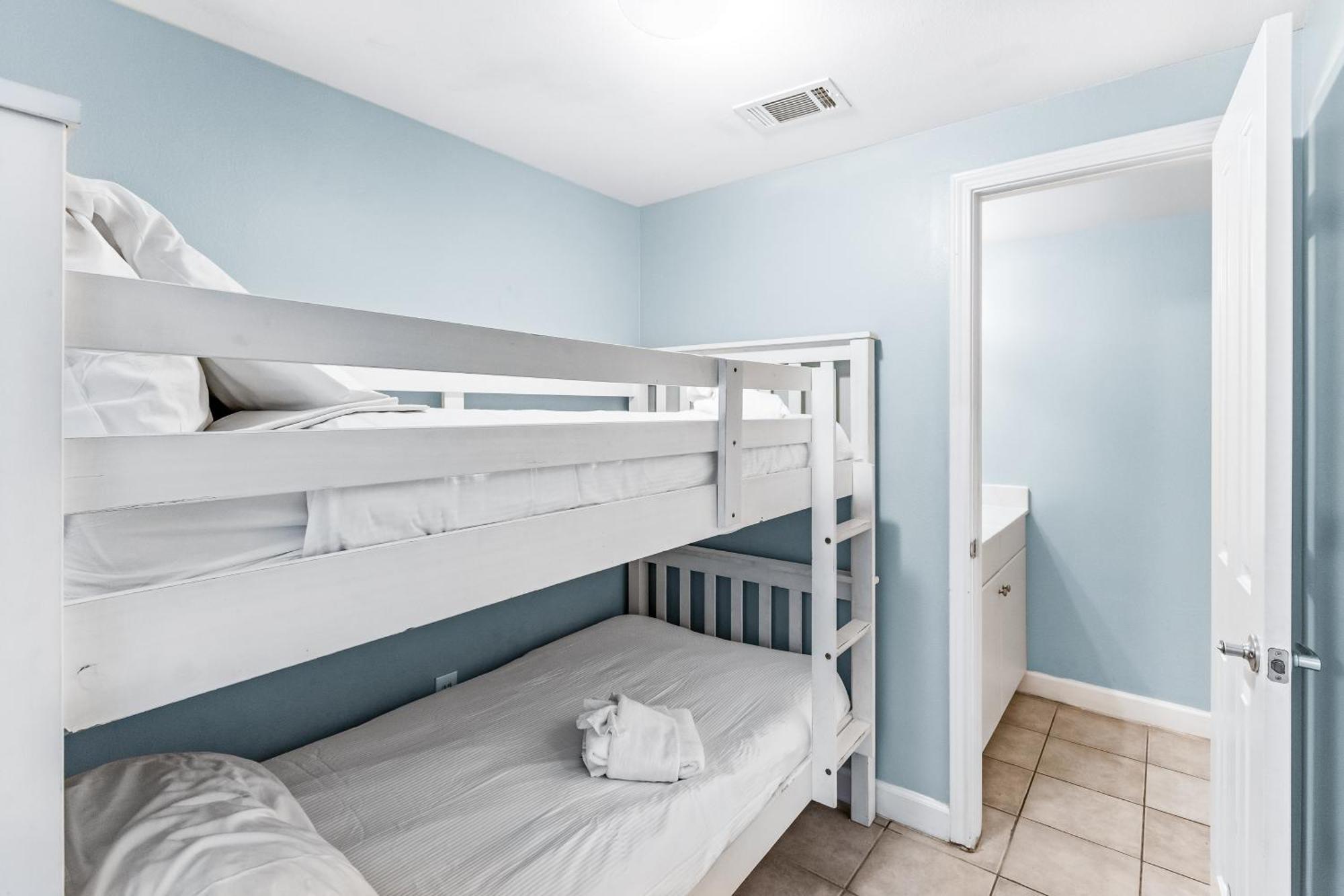 Shores Of Panama 710 Panama City Beach Bilik gambar