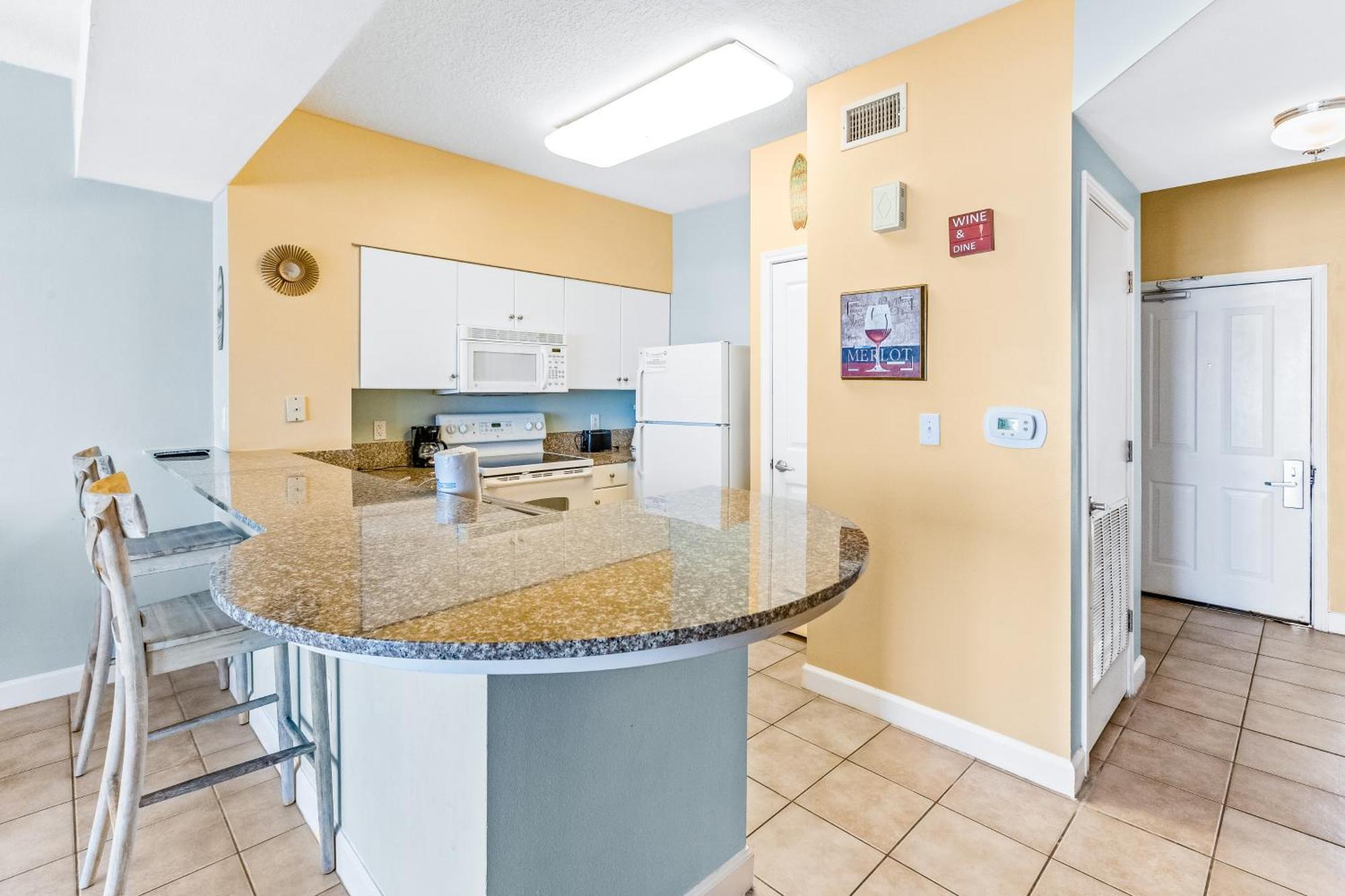 Shores Of Panama 710 Panama City Beach Bilik gambar