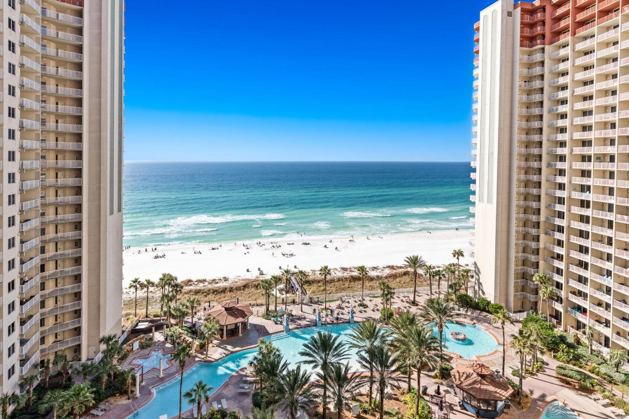 Shores Of Panama 710 Panama City Beach Bilik gambar