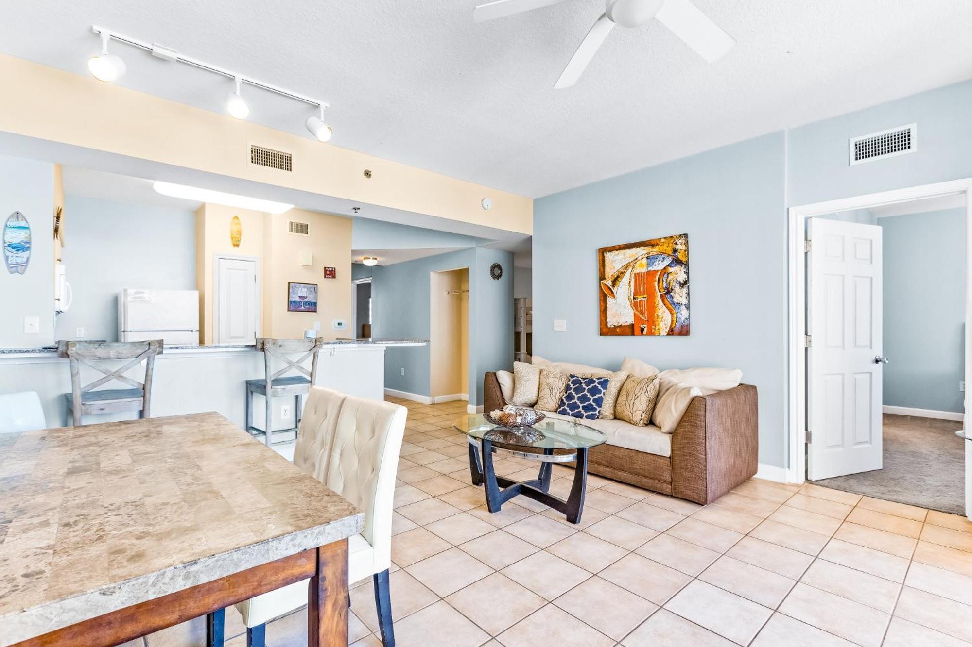 Shores Of Panama 710 Panama City Beach Bilik gambar