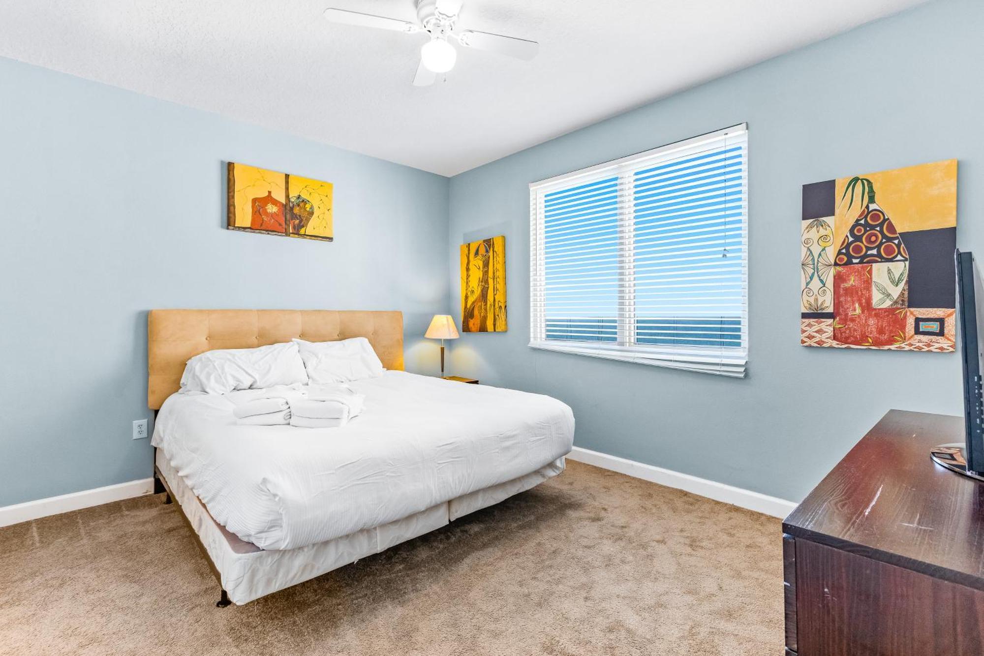 Shores Of Panama 710 Panama City Beach Bilik gambar